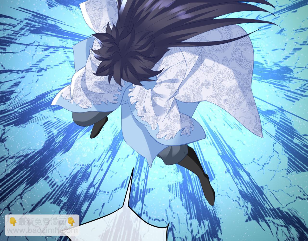 第一季完结篇 仙灵主(1/3)-第102话