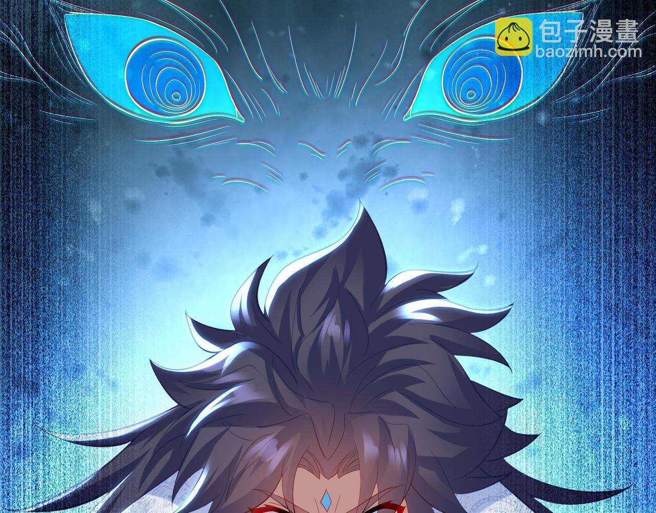 第一季完结篇 仙灵主(1/3)-第102话