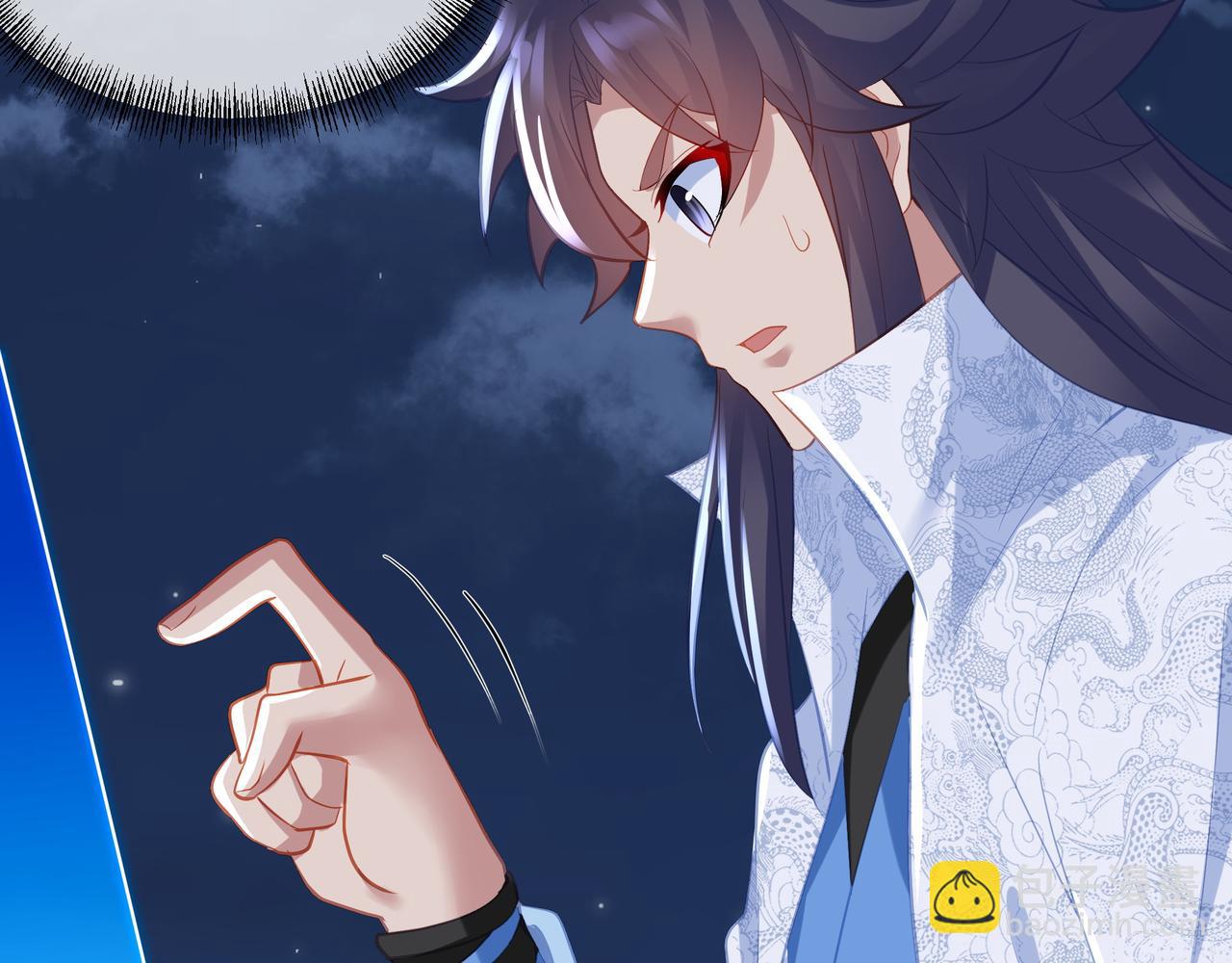 第一季完结篇 仙灵主(1/3)-第102话