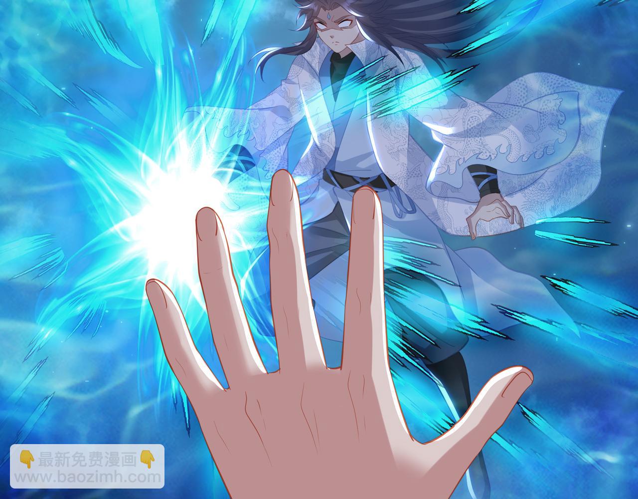 第一季完结篇 仙灵主(1/3)-第102话