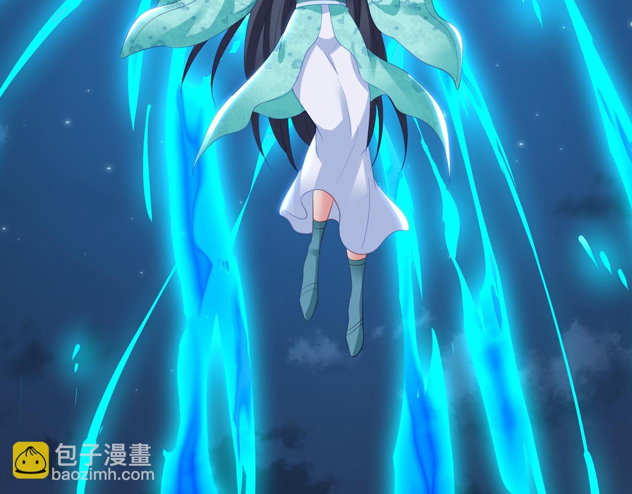 第一季完结篇 仙灵主(1/3)-第102话