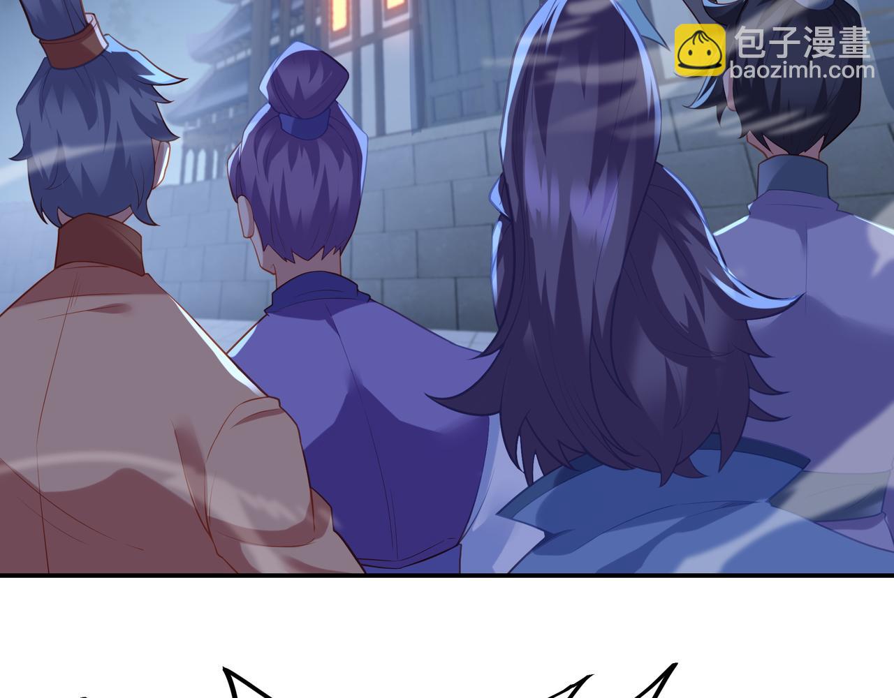 一切從我成爲爐鼎開始 - 第55話 仙靈道統震撼全場(1/3) - 3