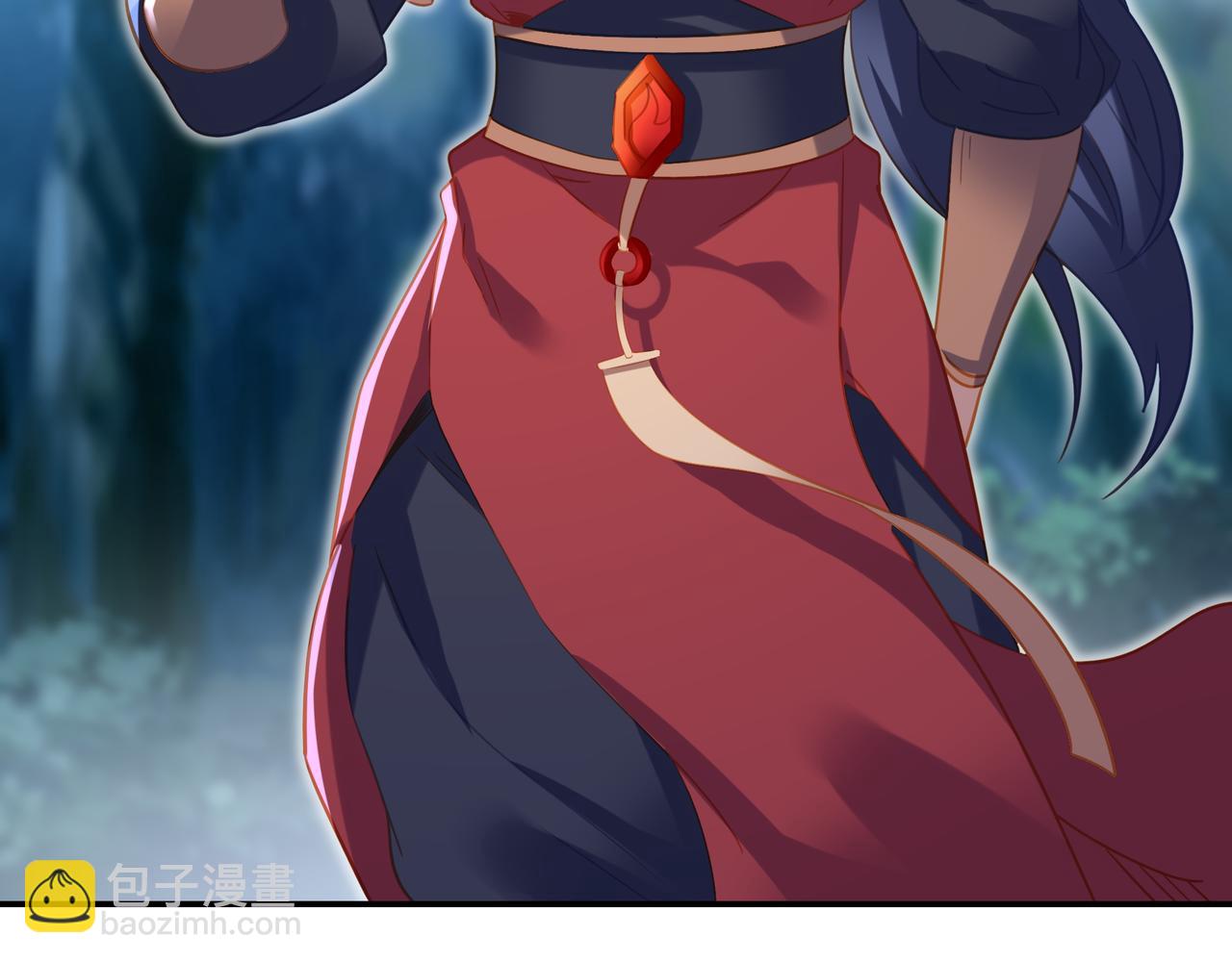 一切從我成爲爐鼎開始 - 第57話 她會在哪？(1/2) - 3