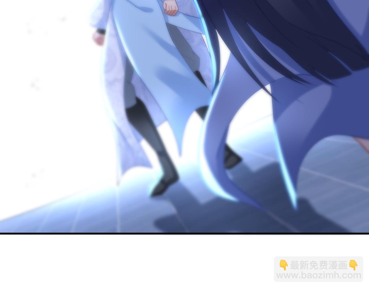 一切從我成爲爐鼎開始 - 第59話 再見煙雲？！(2/3) - 6