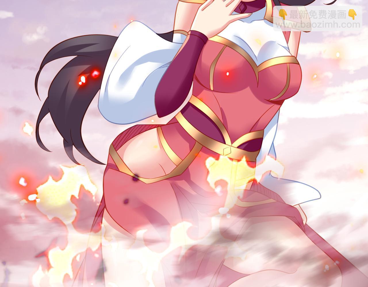 一切從我成爲爐鼎開始 - 第65話 戰鬥女狂人？(2/3) - 2