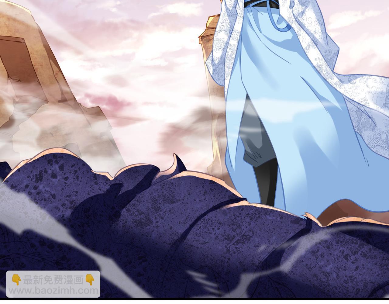 一切從我成爲爐鼎開始 - 第65話 戰鬥女狂人？(1/3) - 7