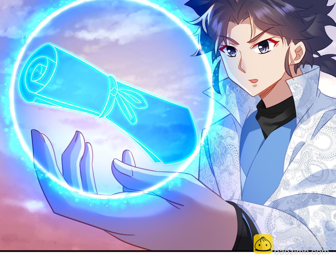 一切從我成爲爐鼎開始 - 第65話 戰鬥女狂人？(1/3) - 1