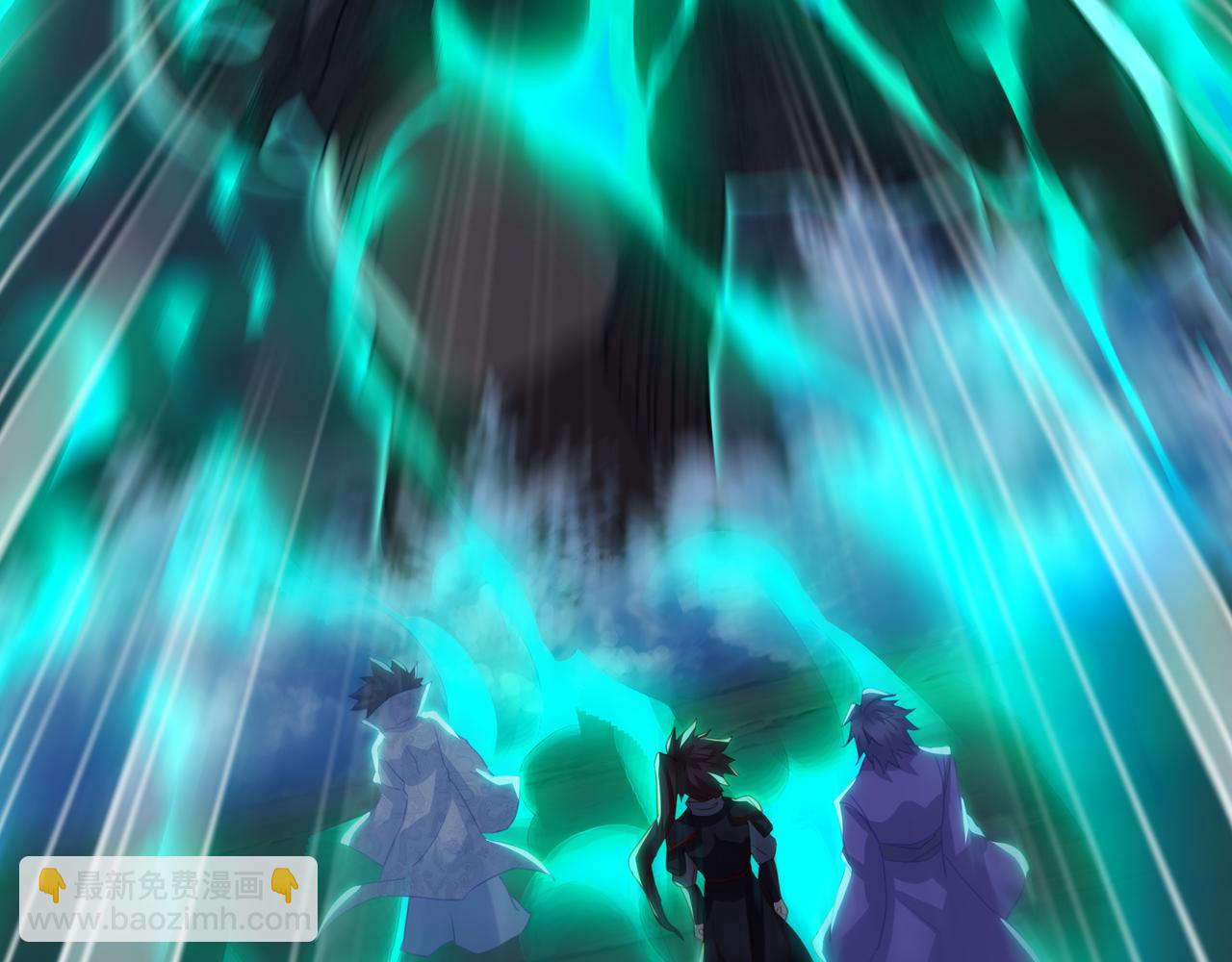 一切從我成爲爐鼎開始 - 第71話 古仙惡念(1/3) - 7