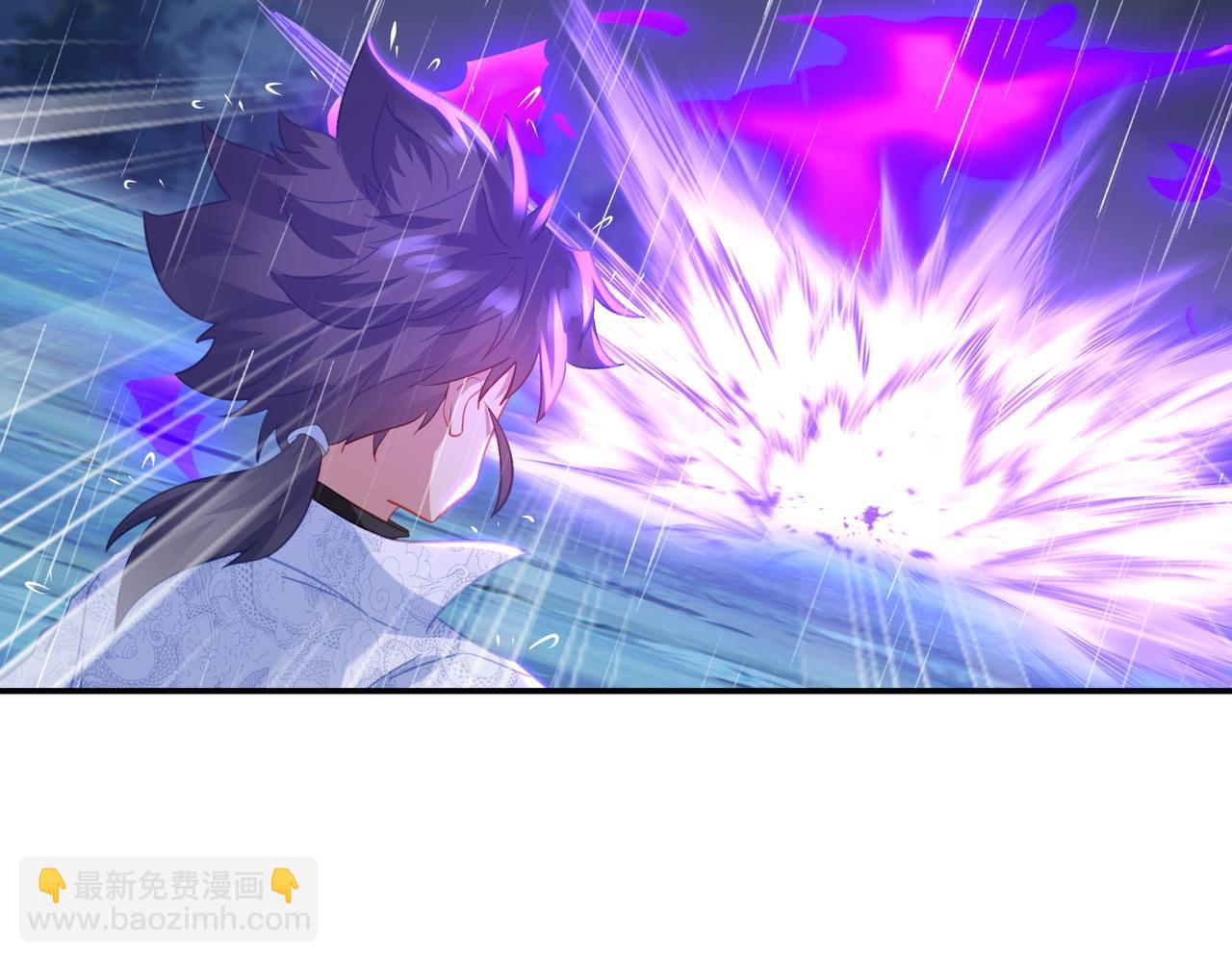 一切從我成爲爐鼎開始 - 第73話 生死攸關！(3/3) - 1