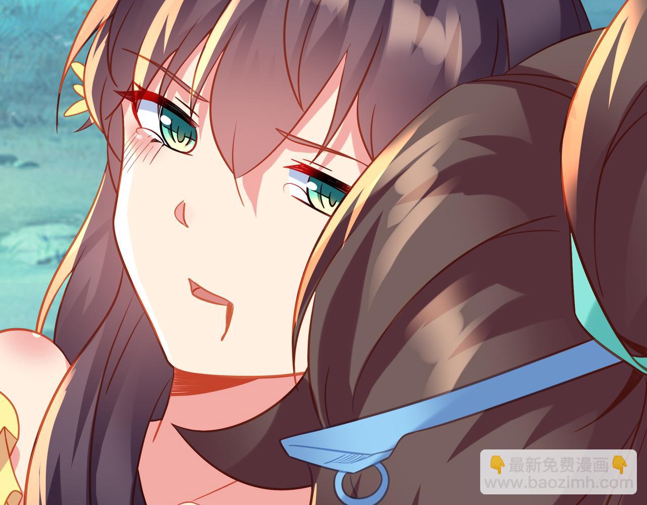 一切從我成爲爐鼎開始 - 第79話 放棄考覈(2/3) - 4