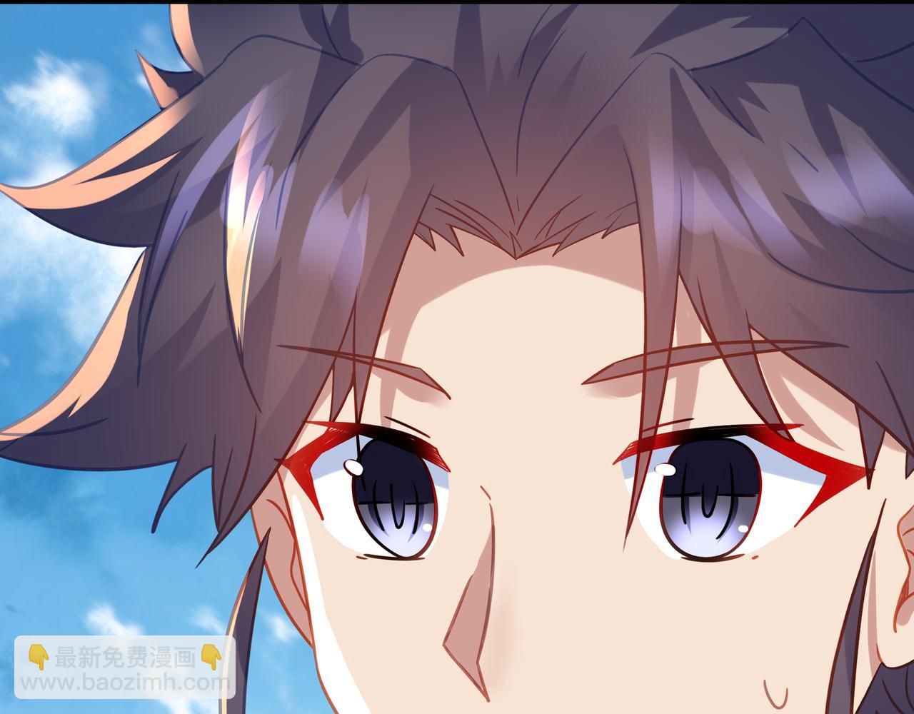 一切從我成爲爐鼎開始 - 第83話 偶遇“故人”(3/4) - 3