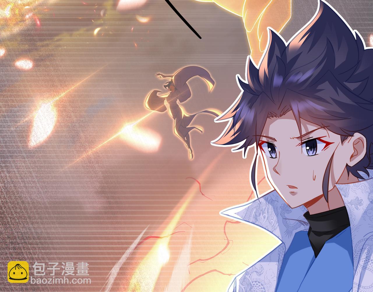 一切從我成爲爐鼎開始 - 第83話 偶遇“故人”(2/4) - 6