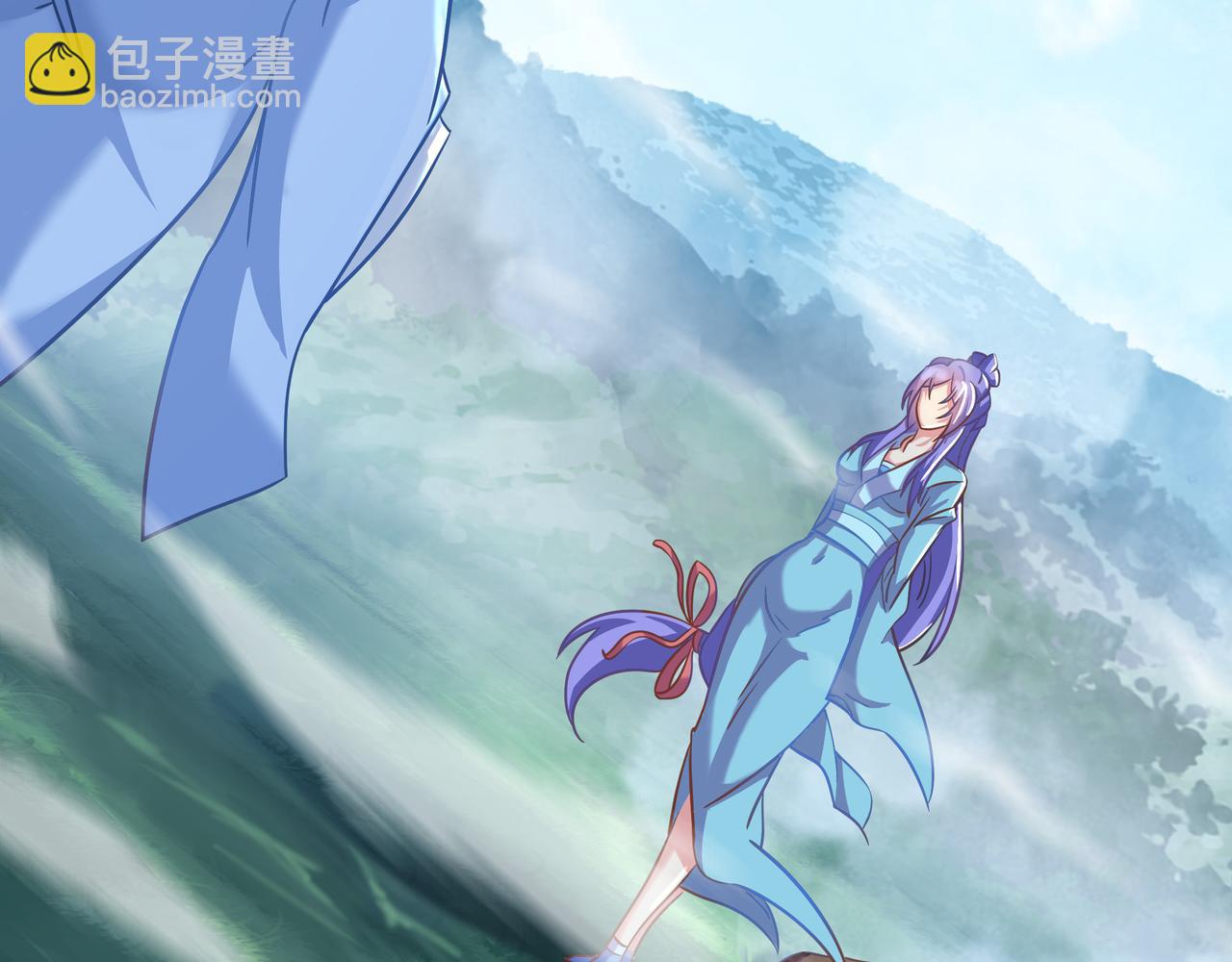 一切從我成爲爐鼎開始 - 第85話 南宮羽的道(3/3) - 5