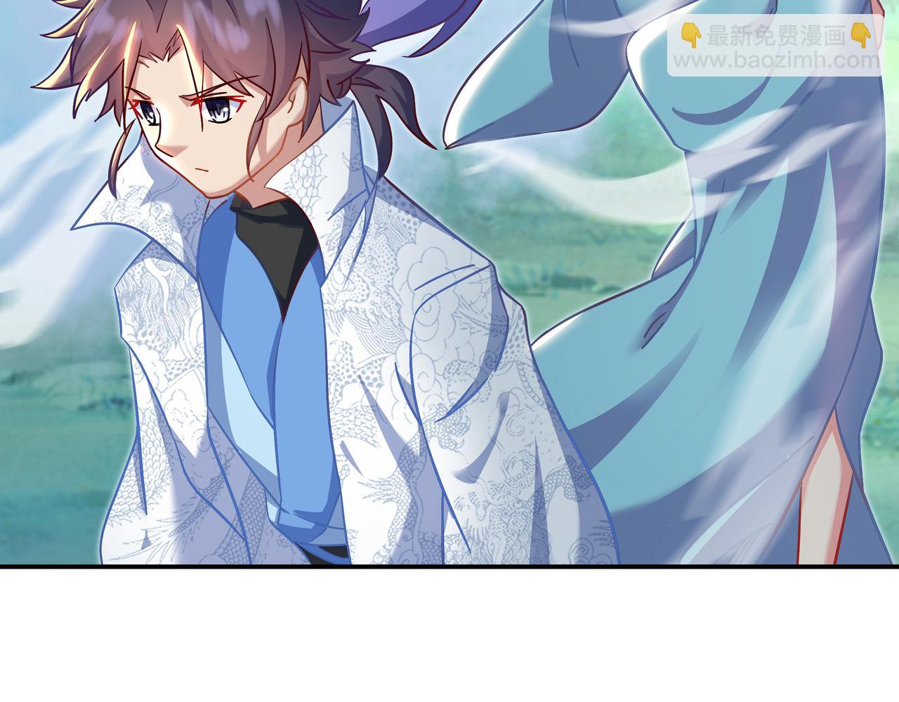 一切從我成爲爐鼎開始 - 第85話 南宮羽的道(1/3) - 7