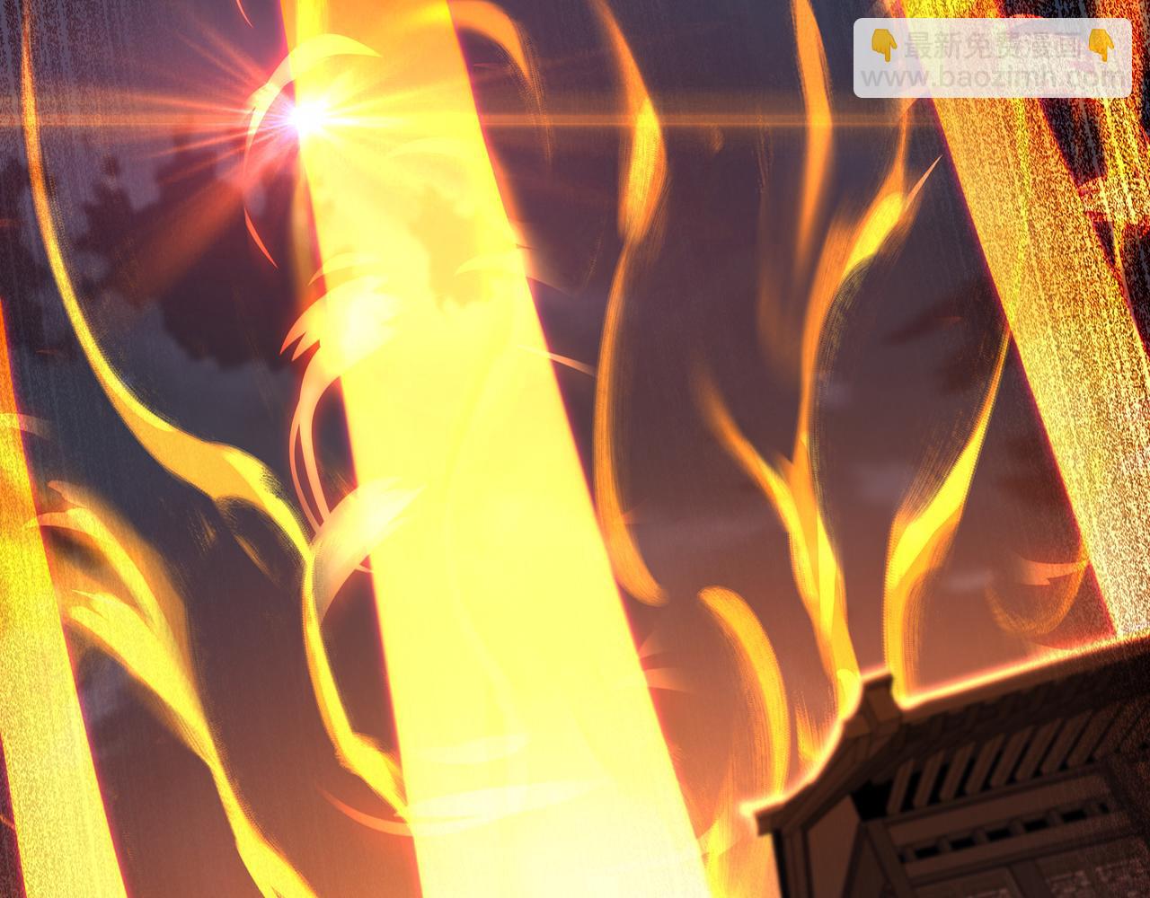 一切從我成爲爐鼎開始 - 第87話 戰亂之傷(1/3) - 2