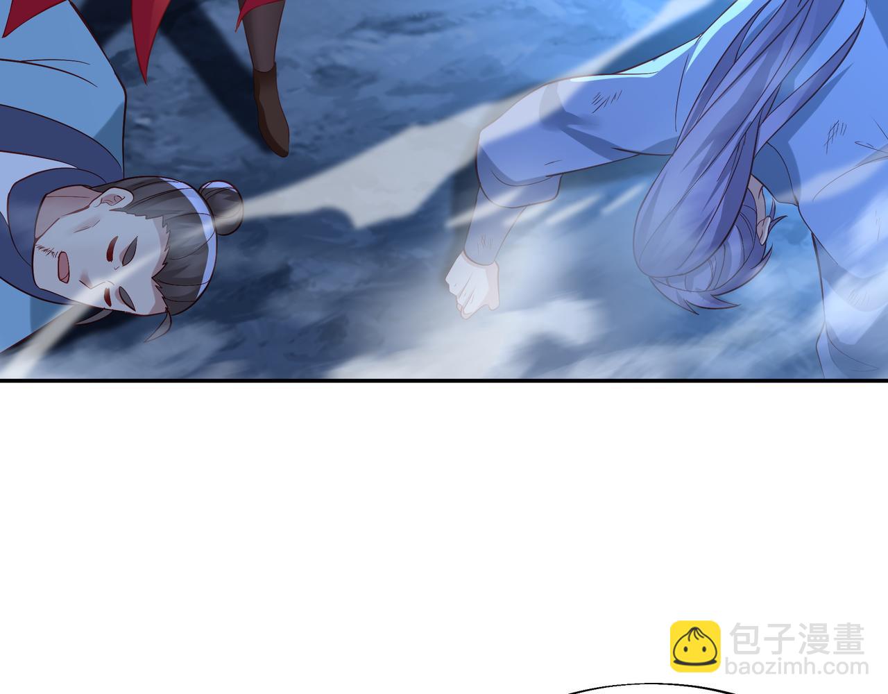 一切從我成爲爐鼎開始 - 第91話 超越煉虛境(1/2) - 7