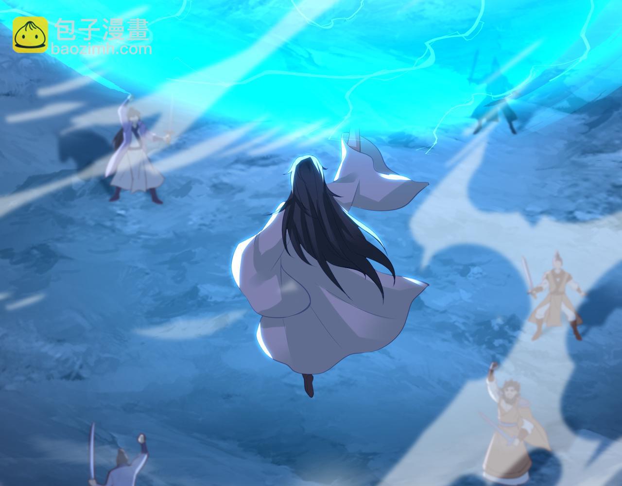 一切從我成爲爐鼎開始 - 第91話 超越煉虛境(2/2) - 8