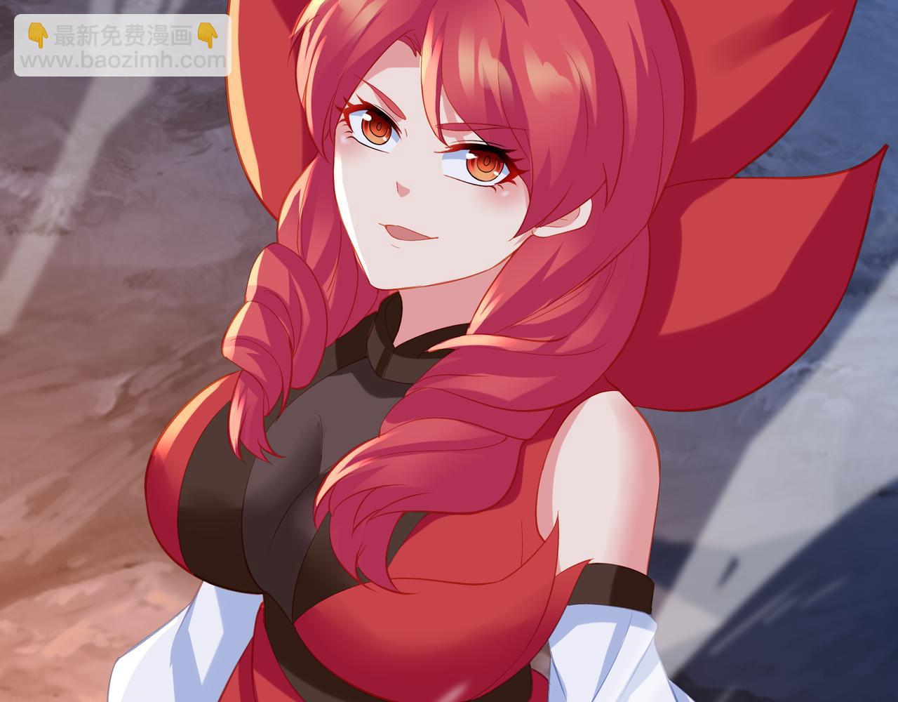 一切從我成爲爐鼎開始 - 第93話 最強決鬥(2/3) - 3