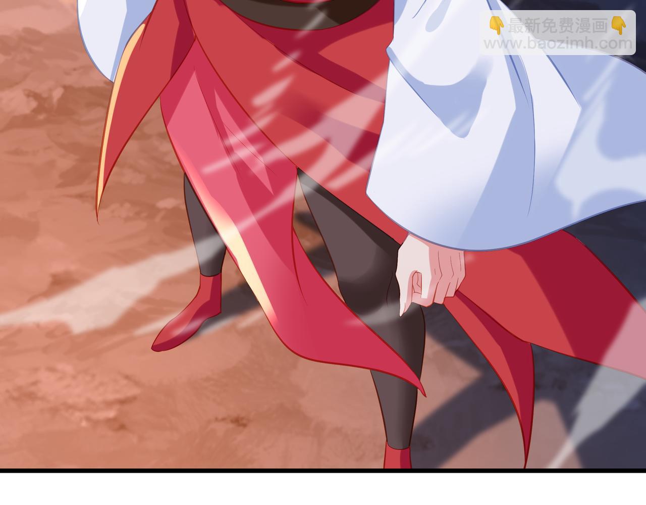 一切從我成爲爐鼎開始 - 第93話 最強決鬥(2/3) - 4