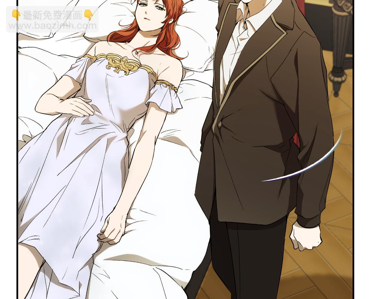 第100话 不要走(1/4)-第102话