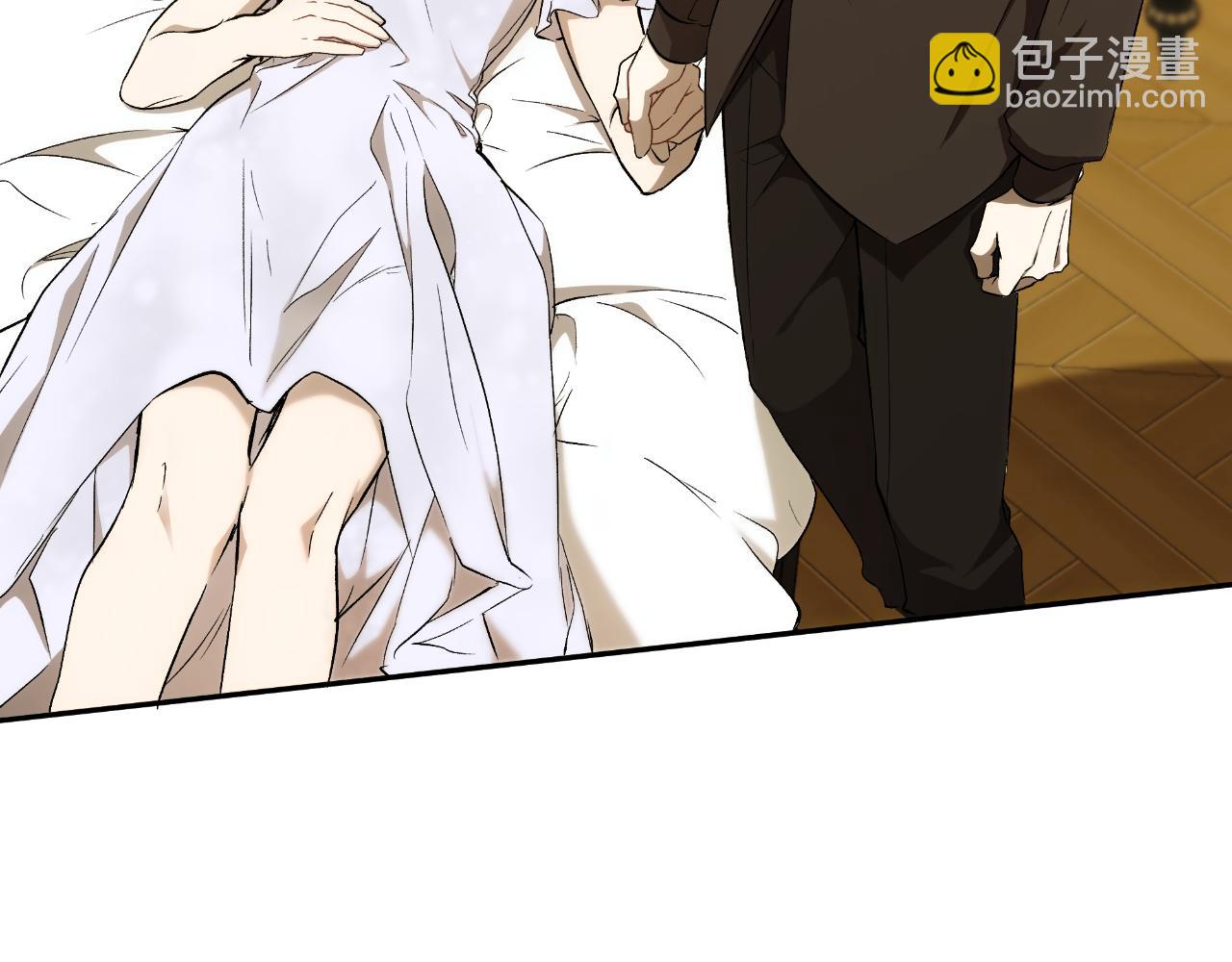 第100话 不要走(1/4)-第102话