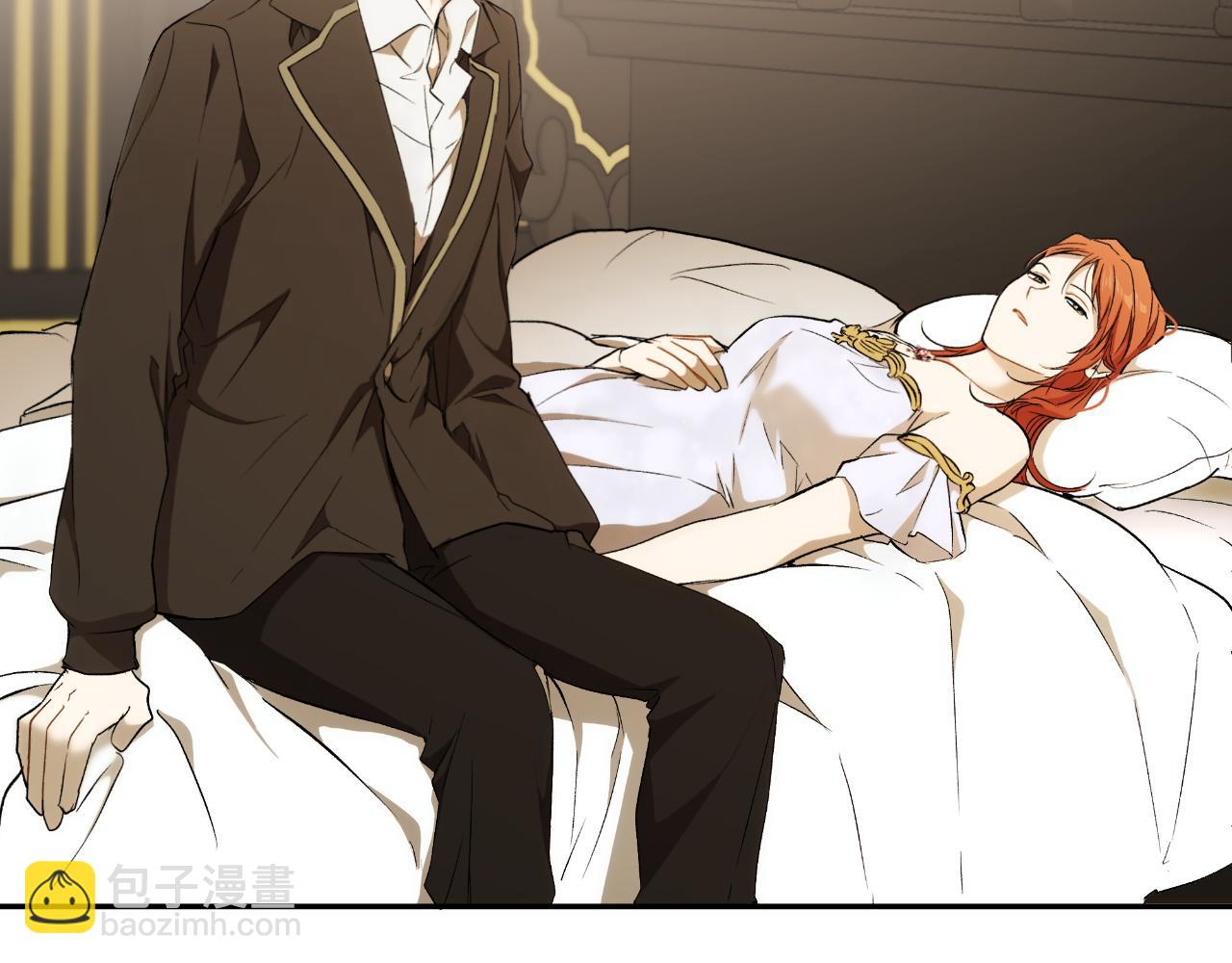 第100话 不要走(1/4)-第102话