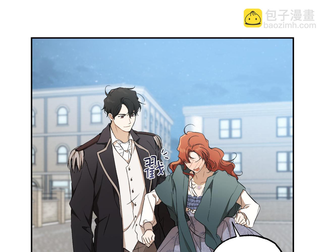 第109话 我理解他！(1/4)-第110话