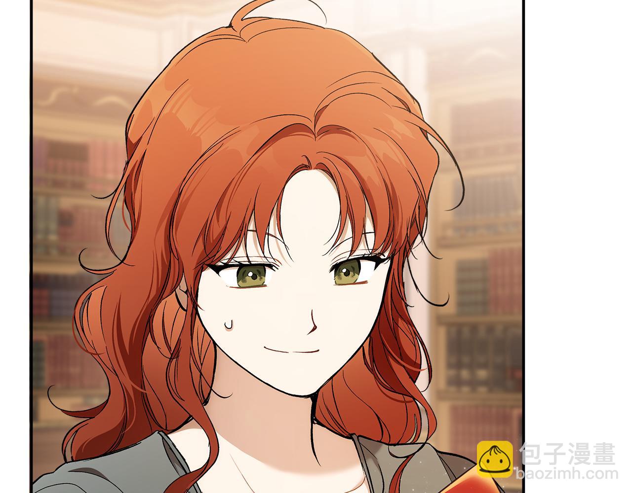 第127话 会有生命危险(1/4)-第128话