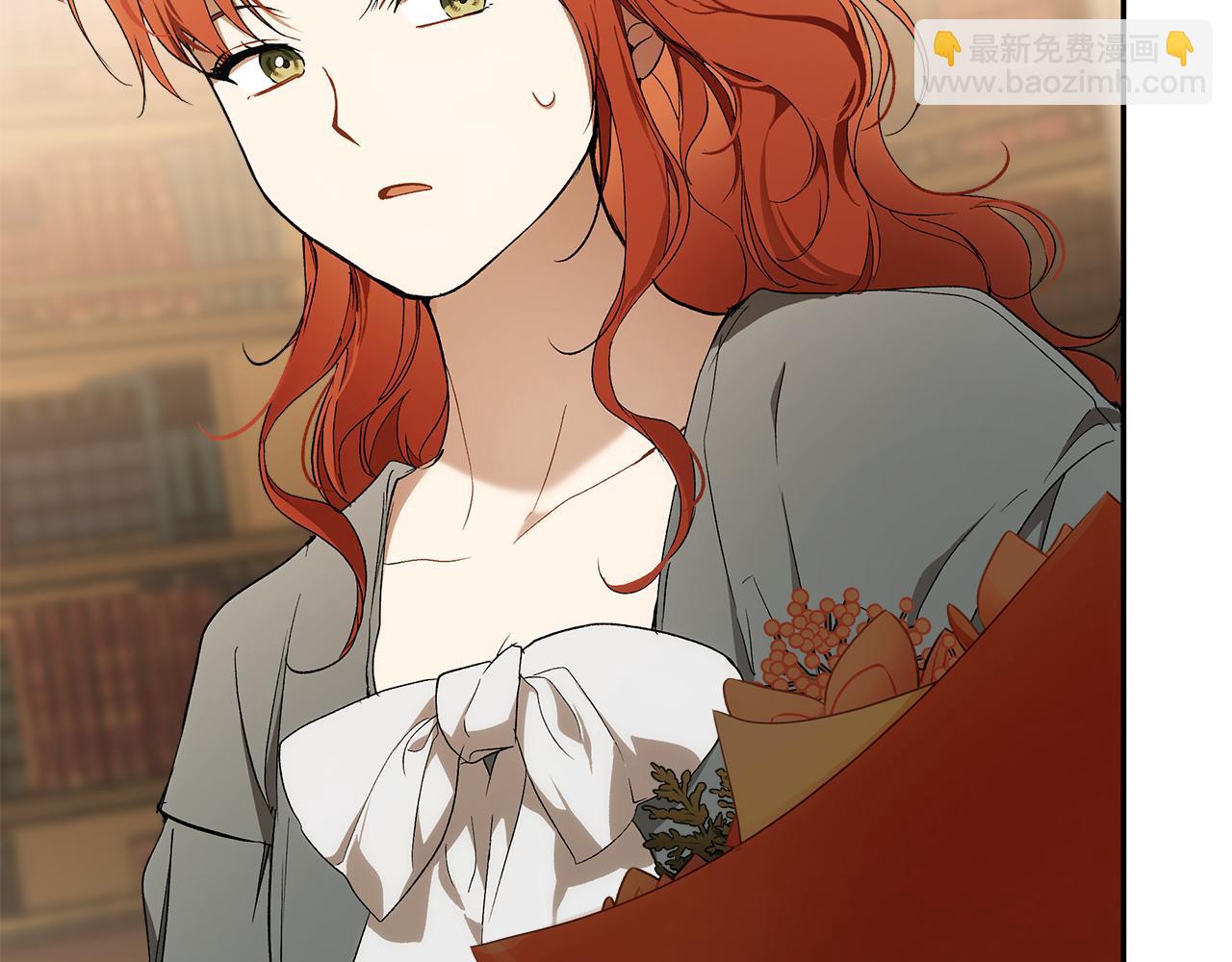 第127话 会有生命危险(1/4)-第128话