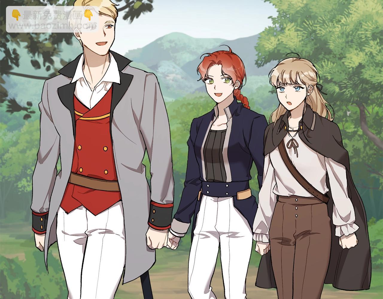 第33话 奇怪的雨(1/3)-第34话