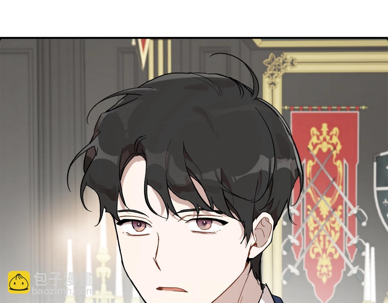 第39话 和我结婚(1/3)-第40话