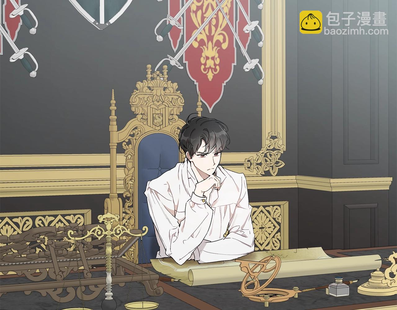 第42话 在乎(1/4)-第44话