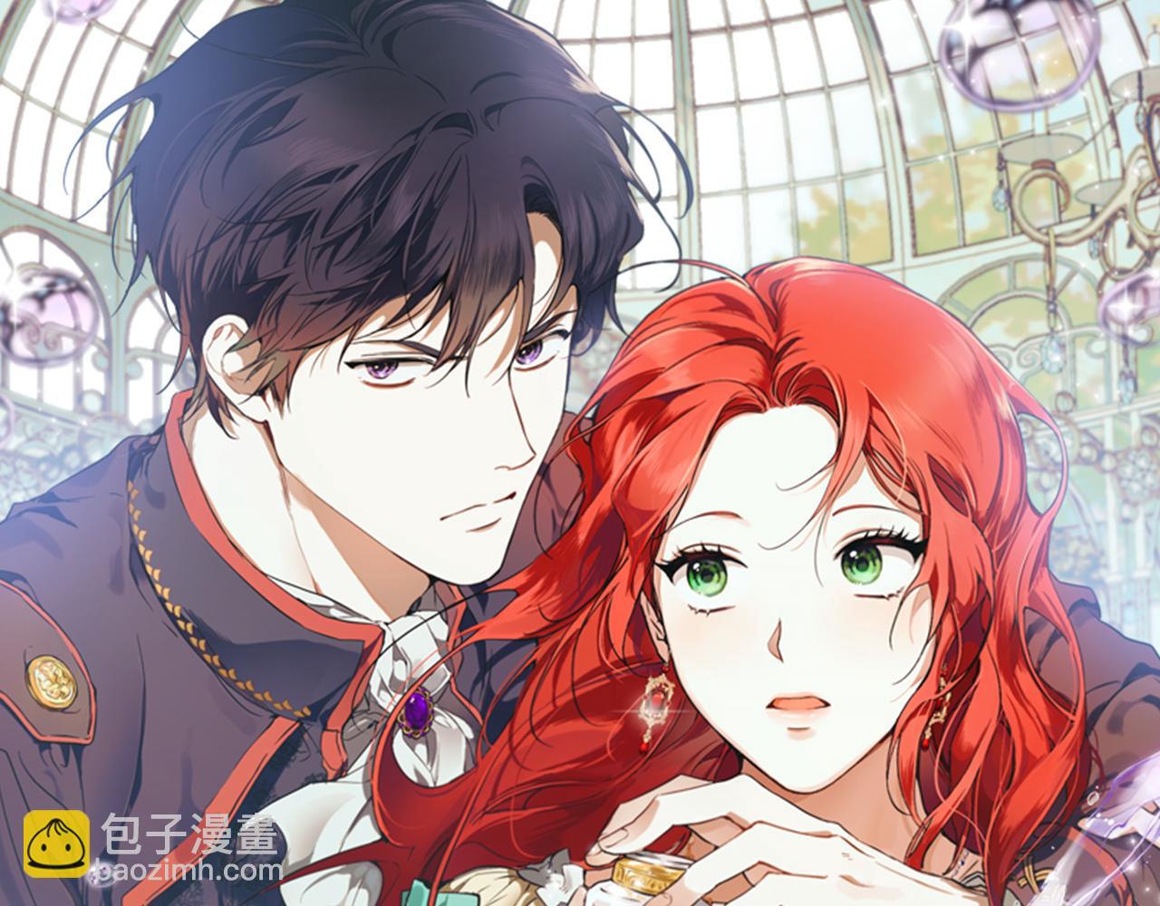 第56话 真让人头疼(1/4)-第58话