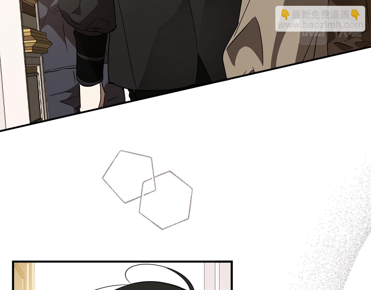 第62话 不能受伤(1/3)-第64话