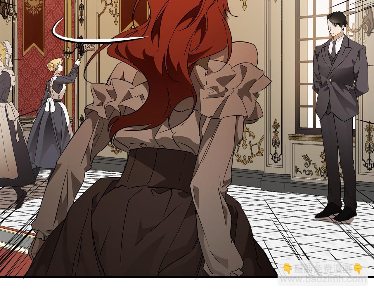 第62话 不能受伤(1/3)-第64话