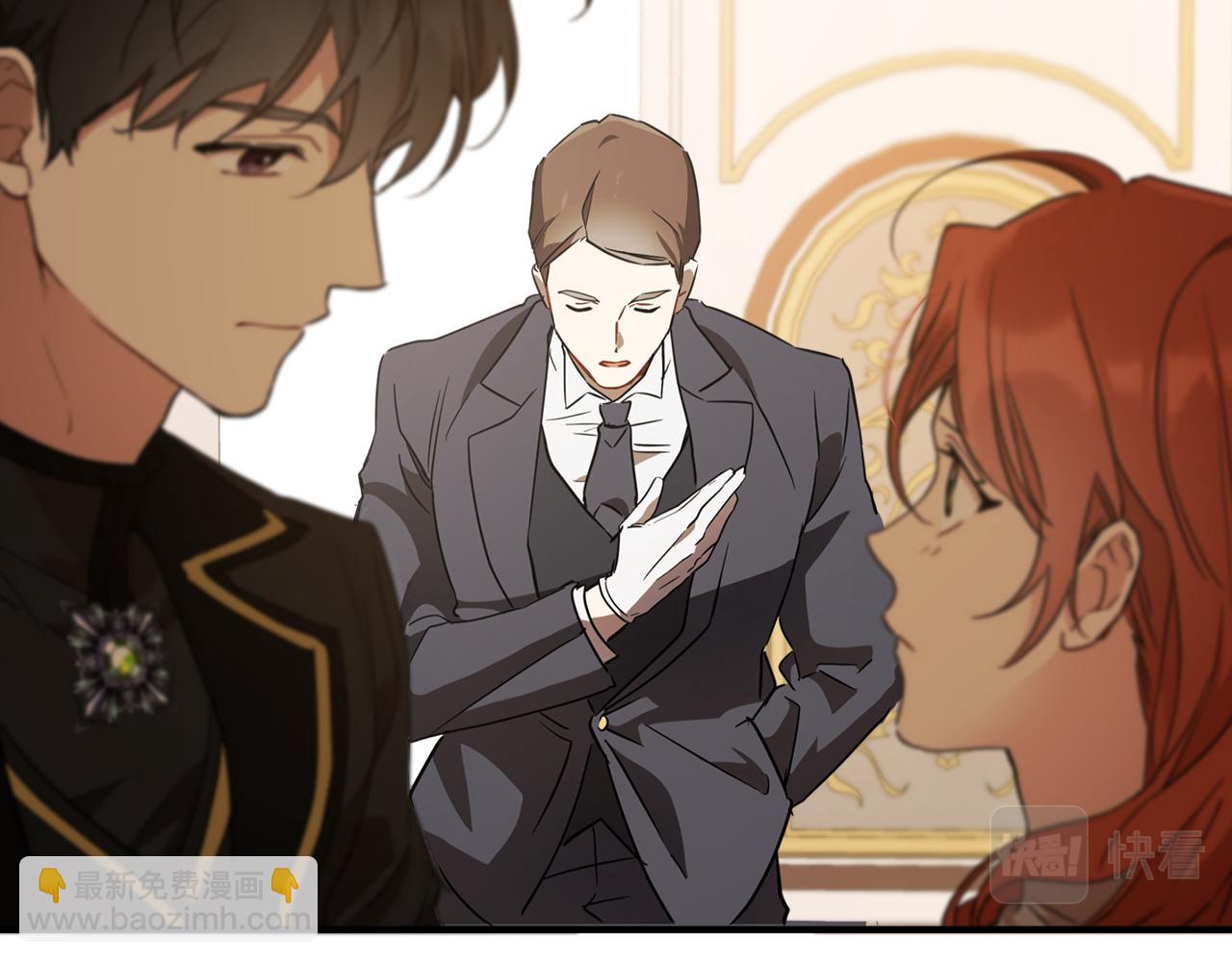 第62话 不能受伤(1/3)-第64话