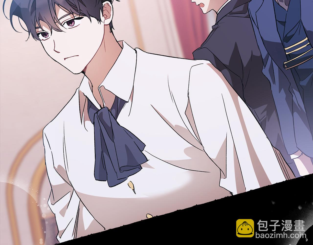 第64话 捏造的记忆(1/3)-第66话