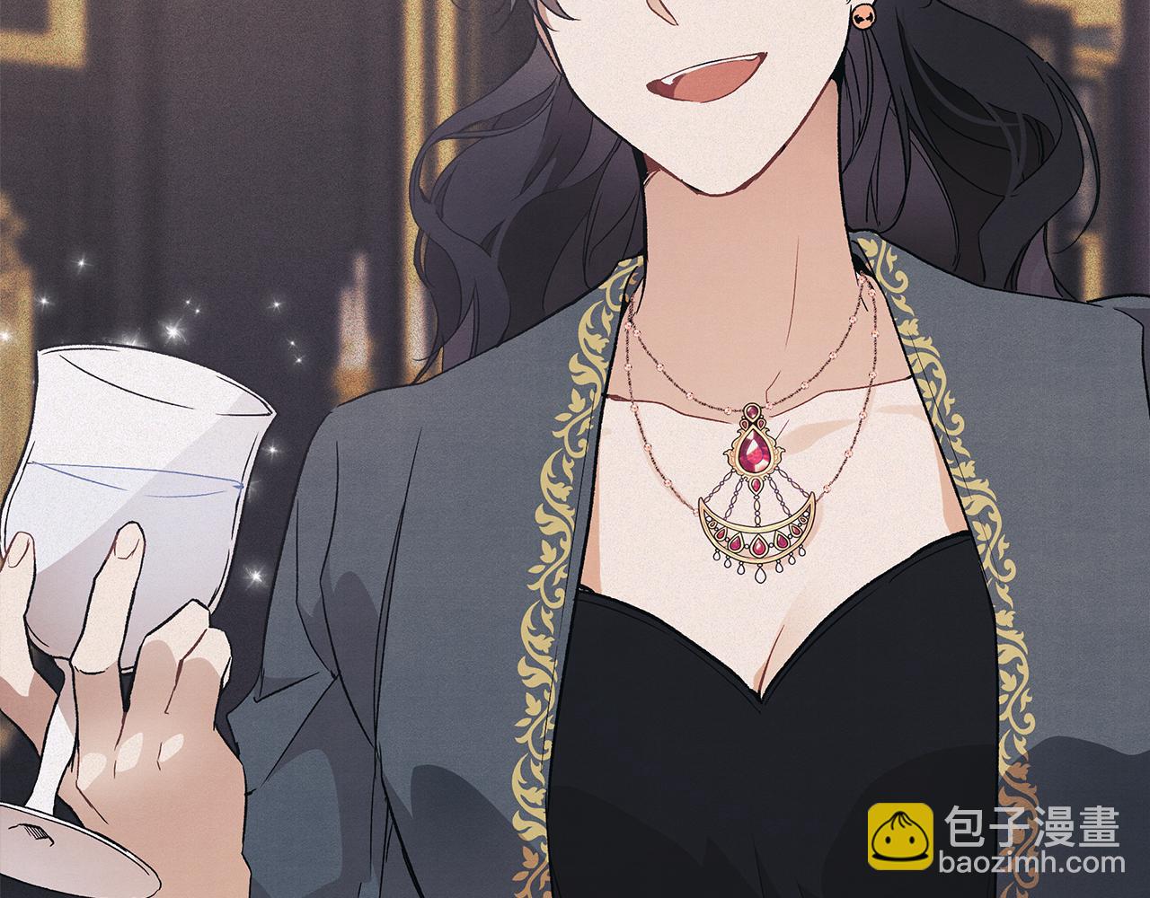 第64话 捏造的记忆(1/3)-第66话