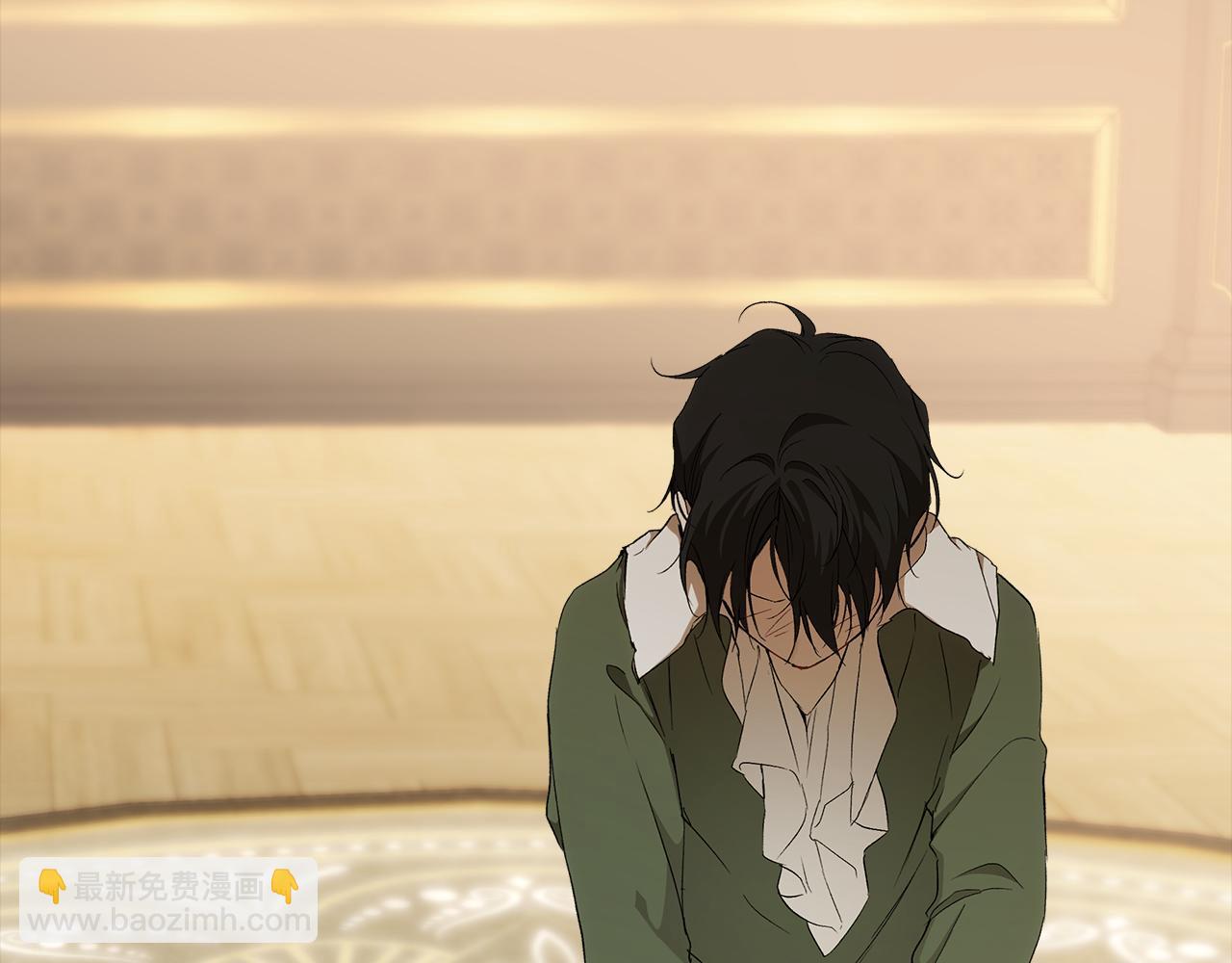 第92话 没有人会爱你(1/5)-第94话