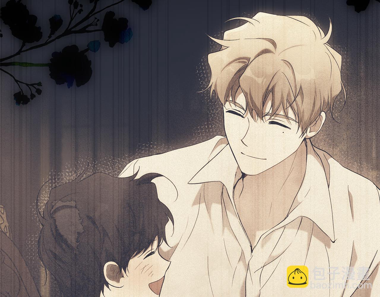 第92话 没有人会爱你(1/5)-第94话