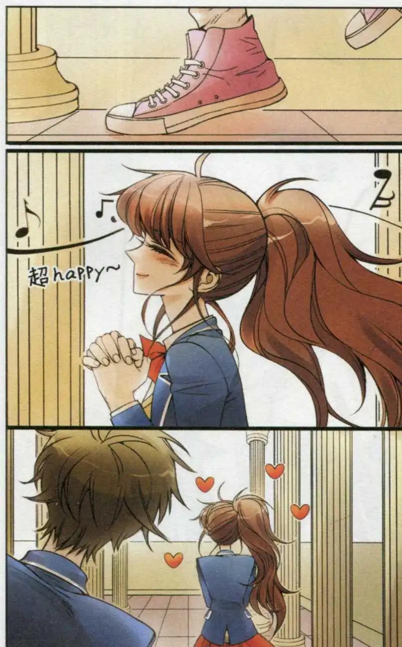 第23话 舞会邀请-第22话