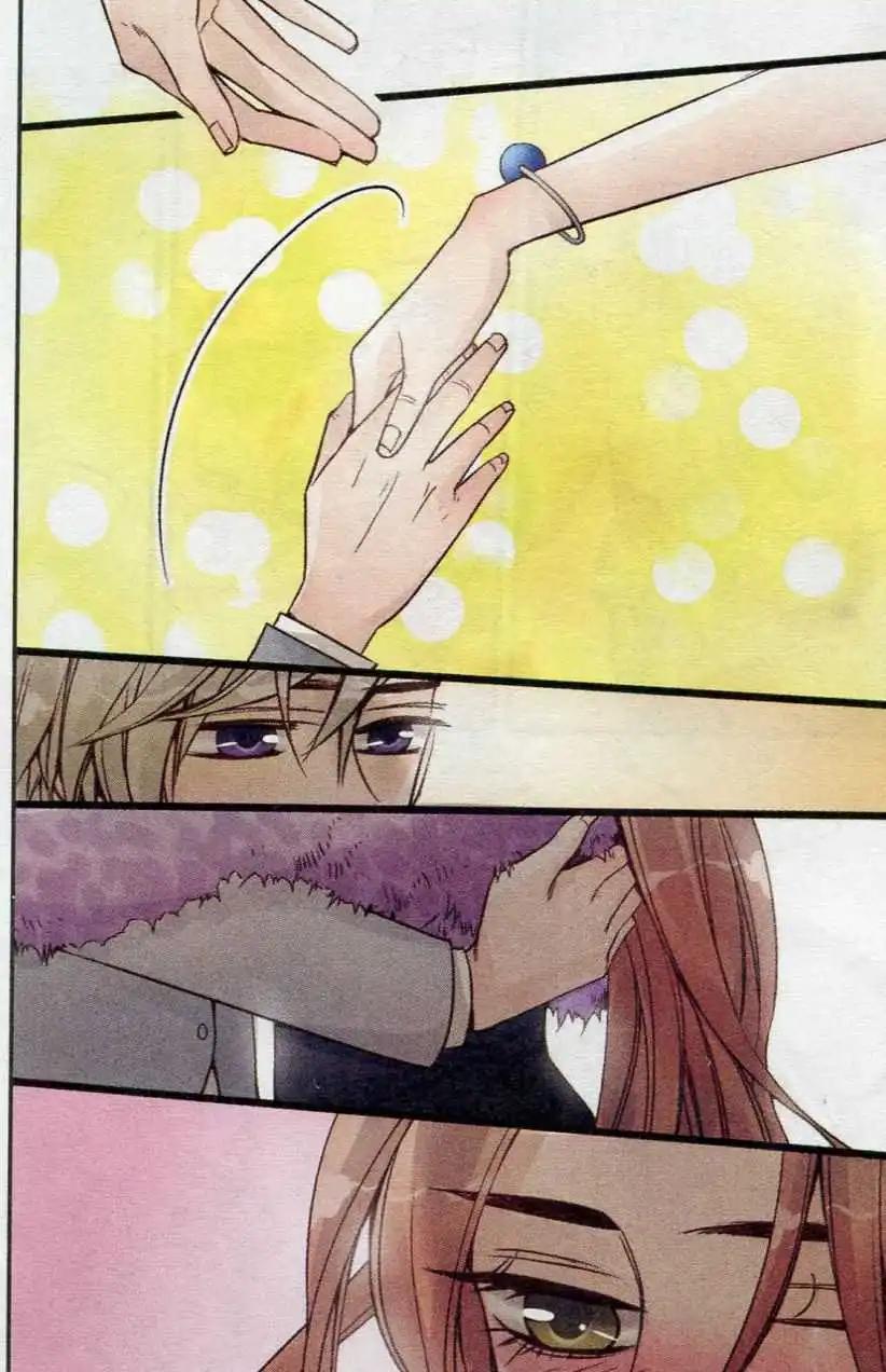 第27话 礼服的危机-第26话