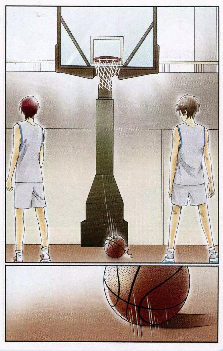 第6话 到底谁是猪？！哼哼-第6话