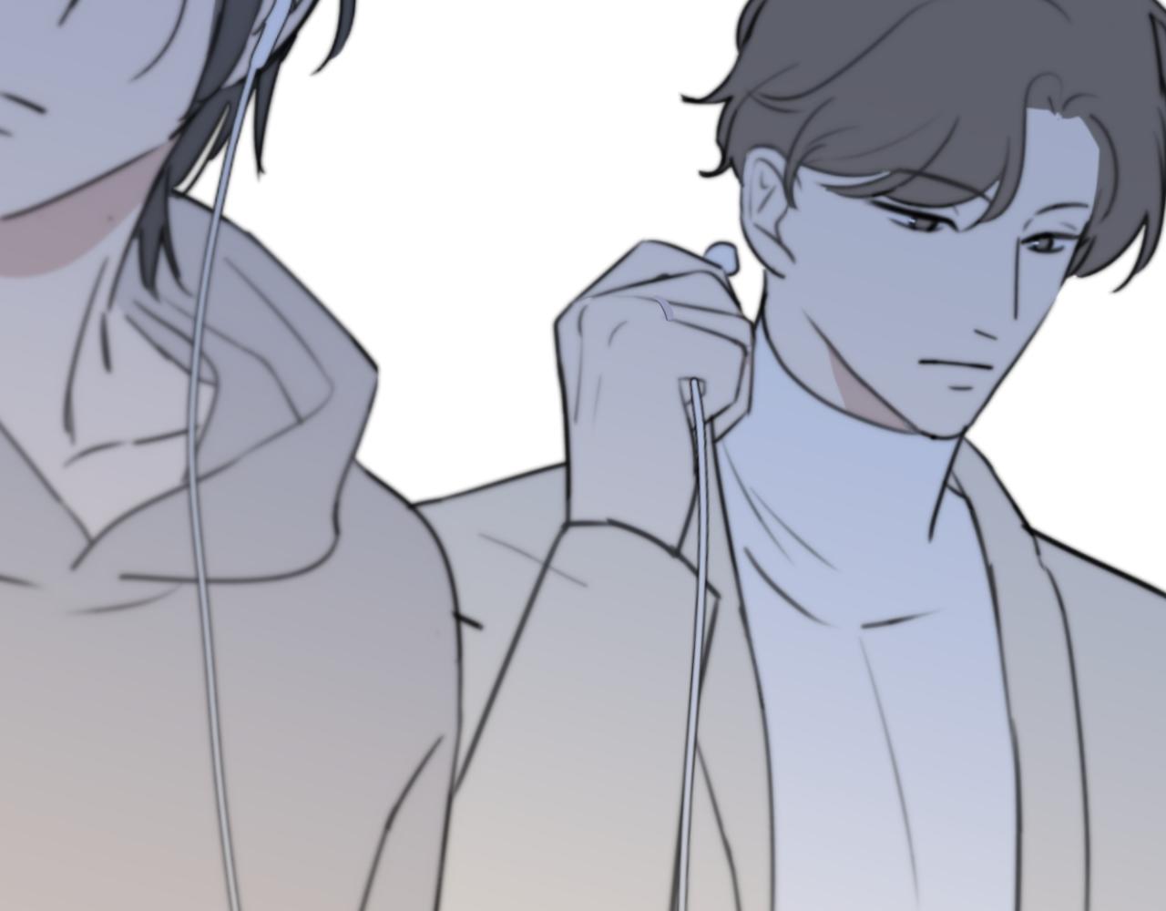 一起去看海嗎？ - 第14站 是我語氣重了(2/3) - 3