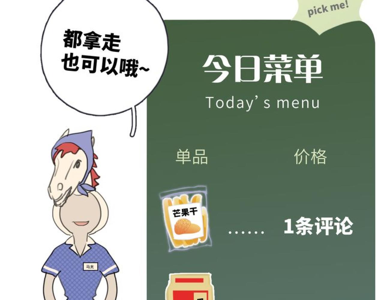 一起去看海嗎？ - 第18站 不後悔(2/3) - 5