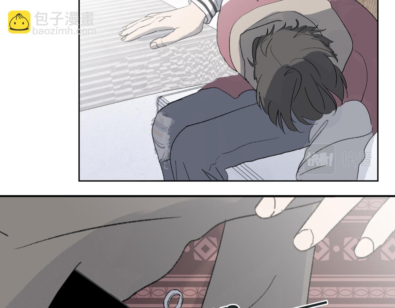 一起去看海嗎？ - 第04站 麻煩人物登場(3/3) - 1