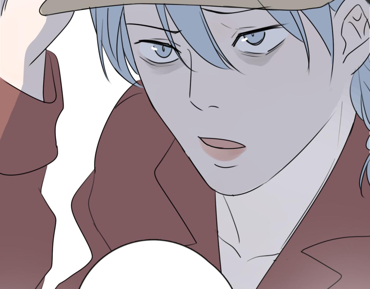 一起去看海嗎？ - 第04站 麻煩人物登場(2/3) - 4