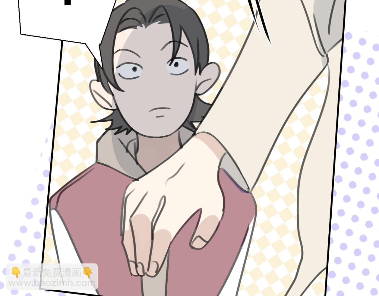 一起去看海嗎？ - 第06站 小海的過去(3/4) - 8