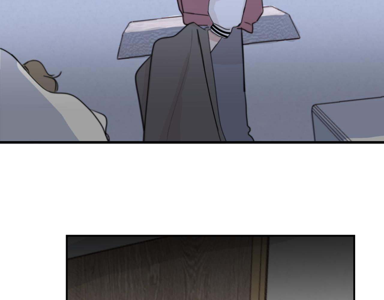 一起去看海嗎？ - 第06站 小海的過去(4/4) - 2