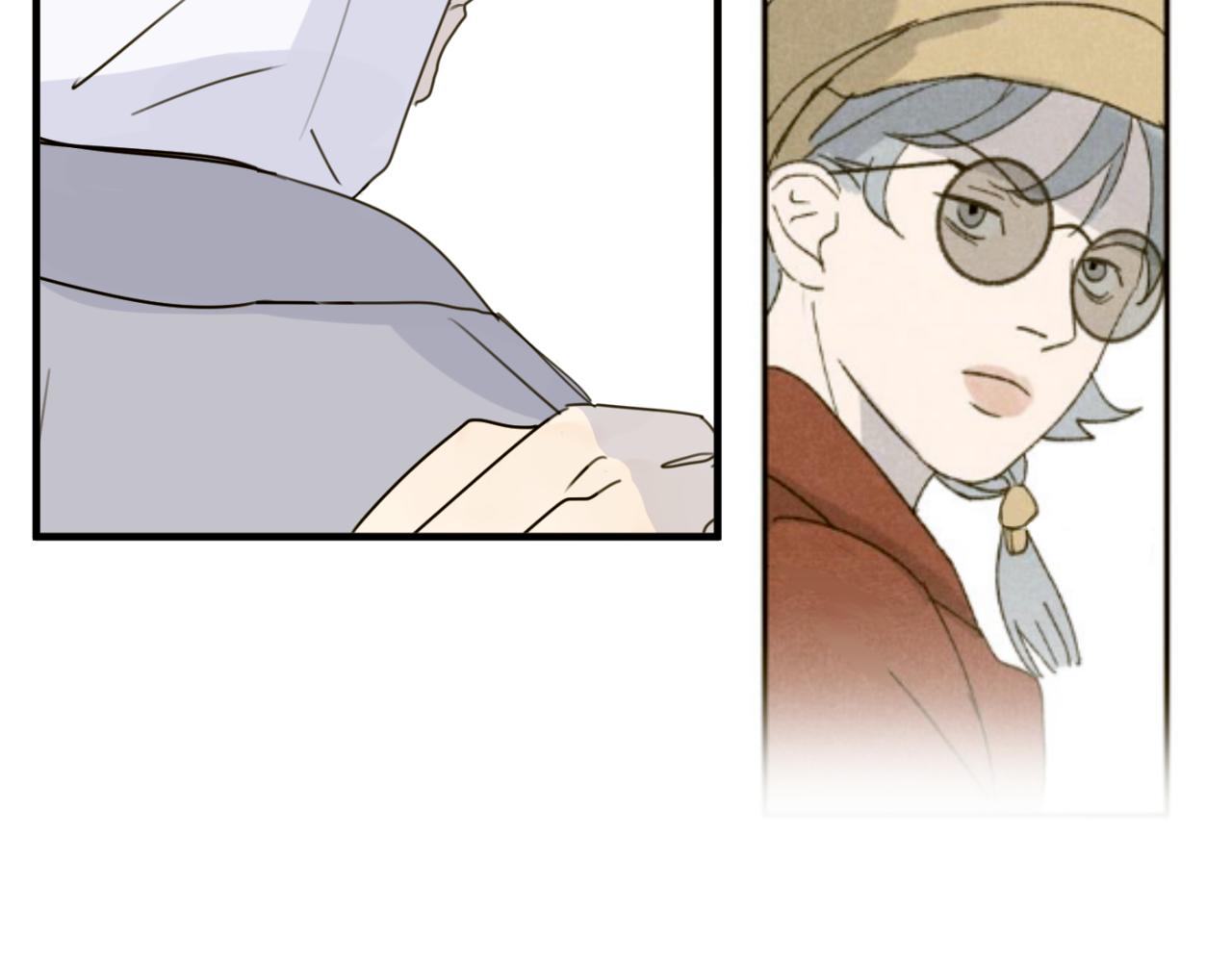 一起去看海嗎？ - 第06站 小海的過去(2/4) - 8